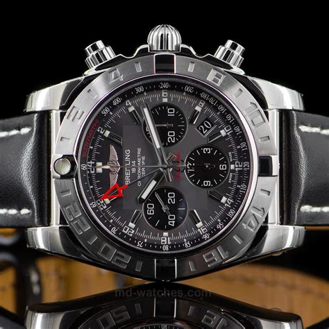 breitling chronomat 44mm|breitling chronomat 44 gmt price.